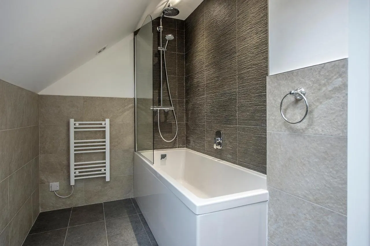 Micklegate Courtyard Apartment York United Kingdom