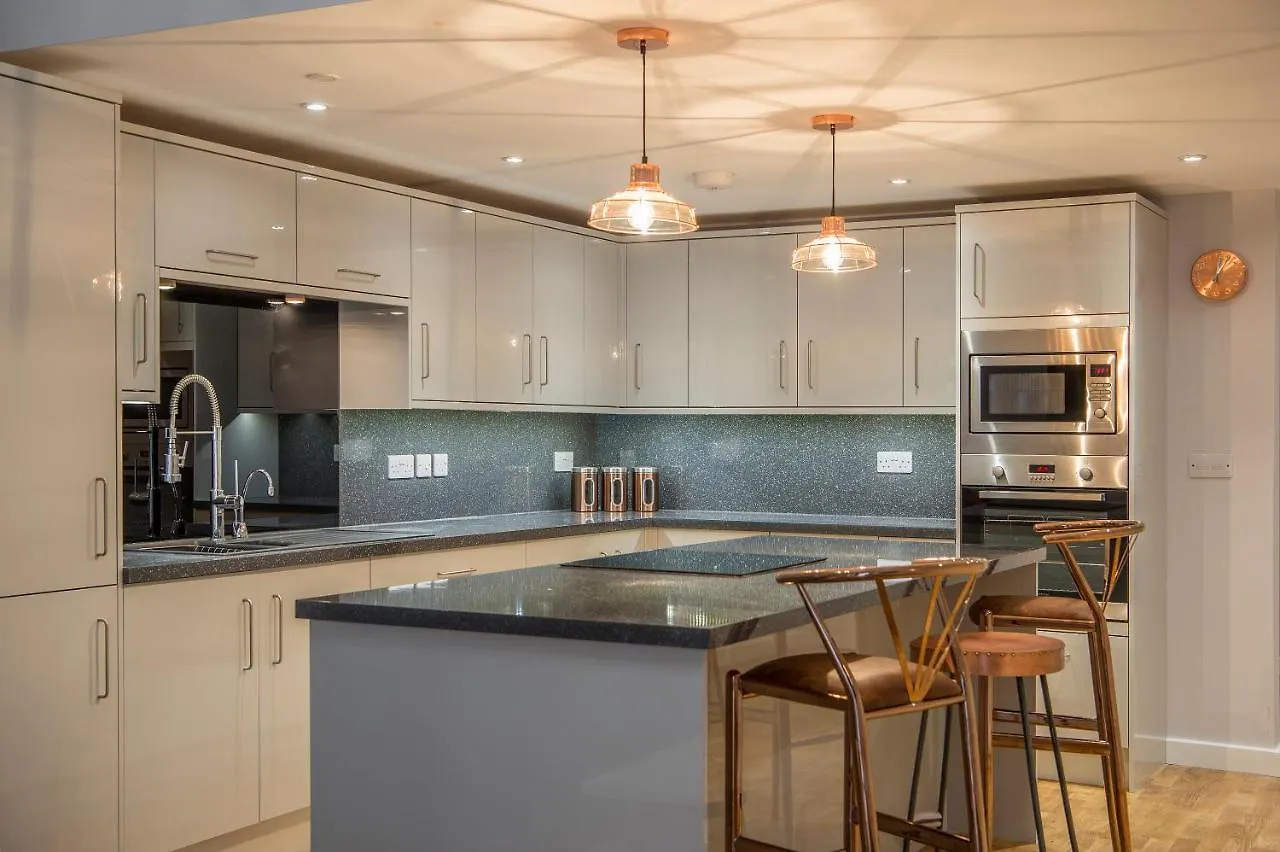 Micklegate Courtyard Apartment York