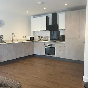 Icona - Stylish In Brand New Development! Apartment