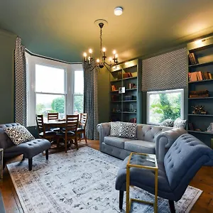 Fairview Boutique In West Bridgford Centre Apartment Nottingham
